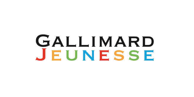 normandiebulle, logo, gallimard, jeunesse